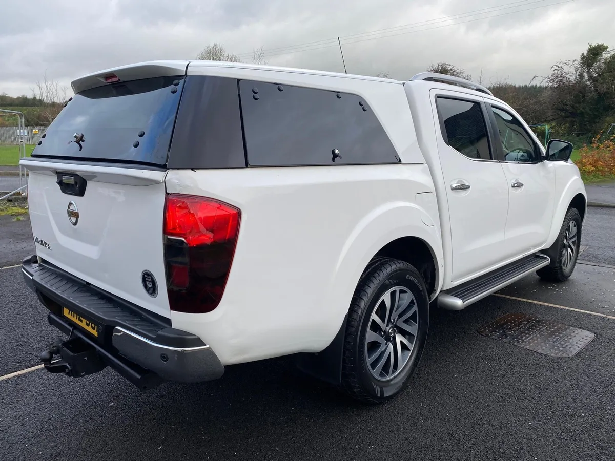 2016 Nissan Navara - Image 3
