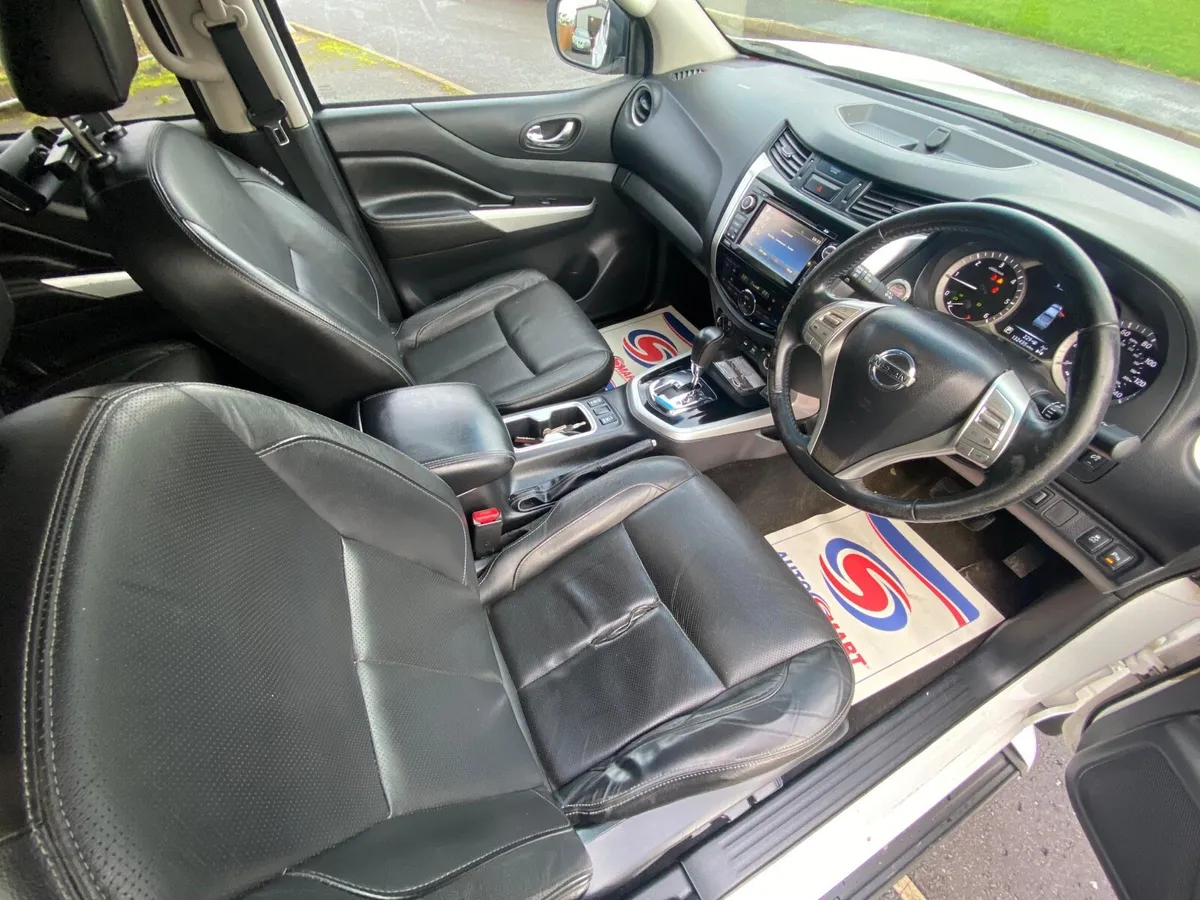 2016 Nissan Navara - Image 4