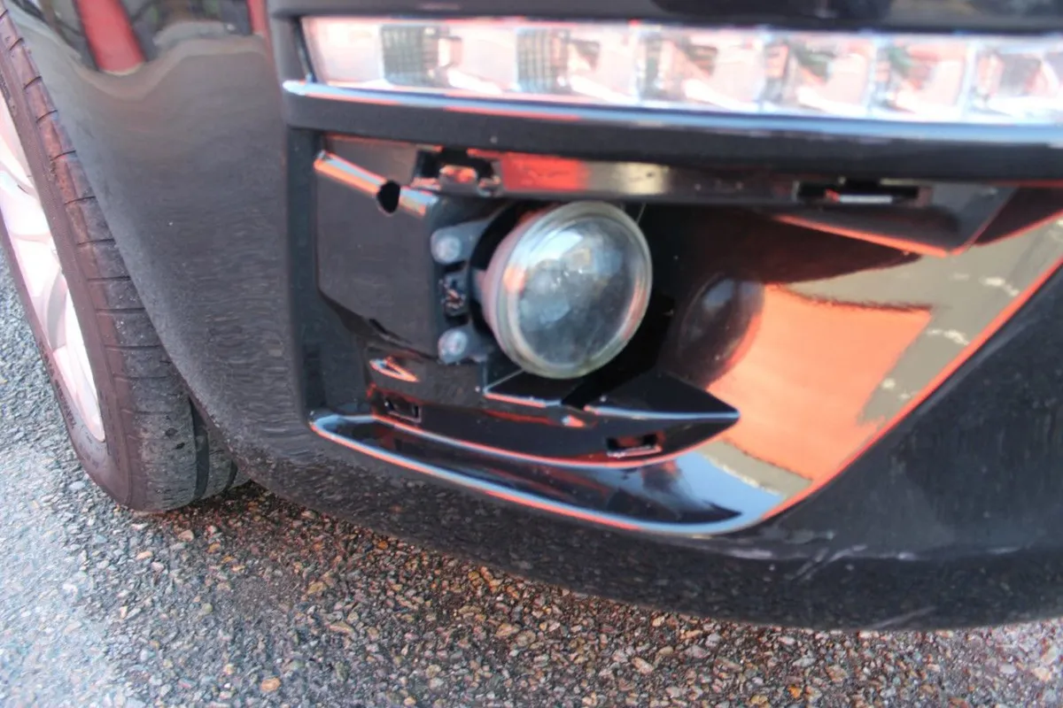 Citroen C4 Picasso 1.6hdi 16V 110hp Vtr - Image 3