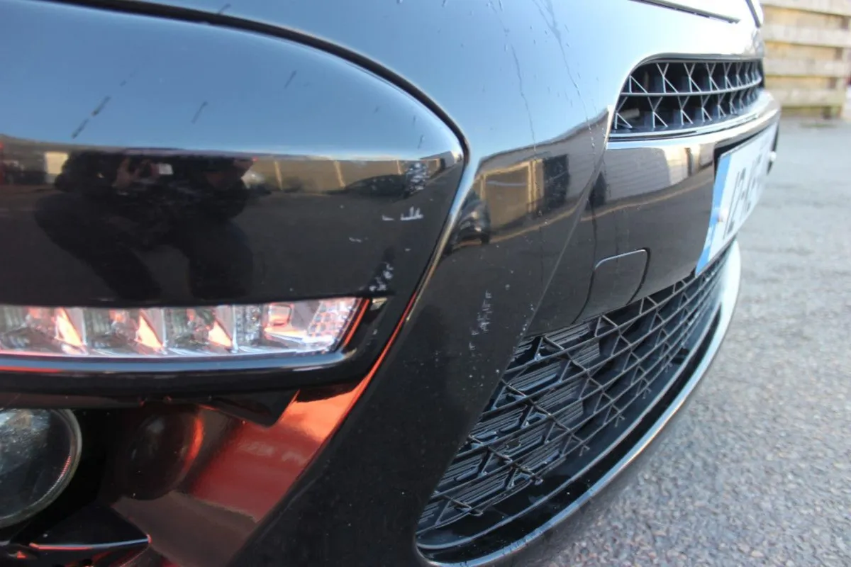 Citroen C4 Picasso 1.6hdi 16V 110hp Vtr - Image 4