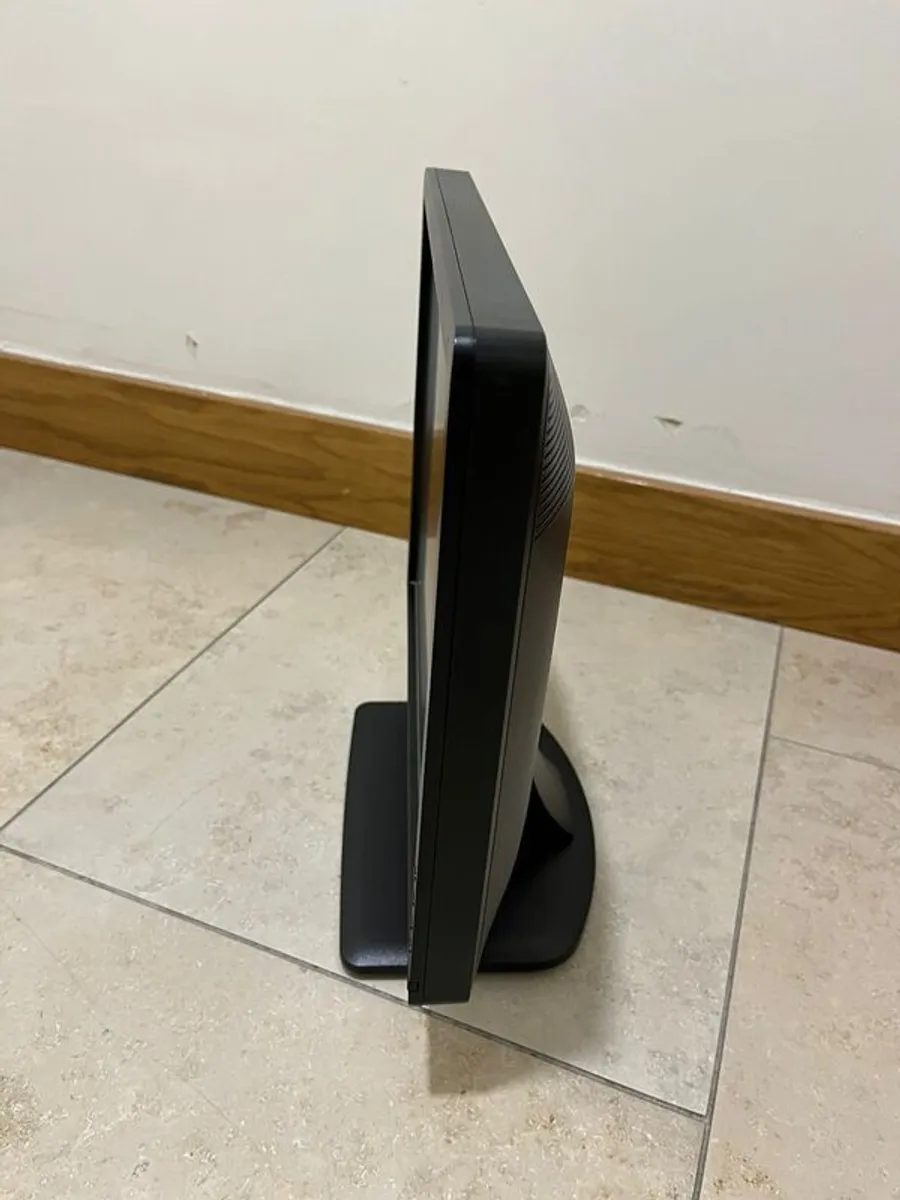 Dell 17 Inch Monitor E Serie E17135c - Image 3