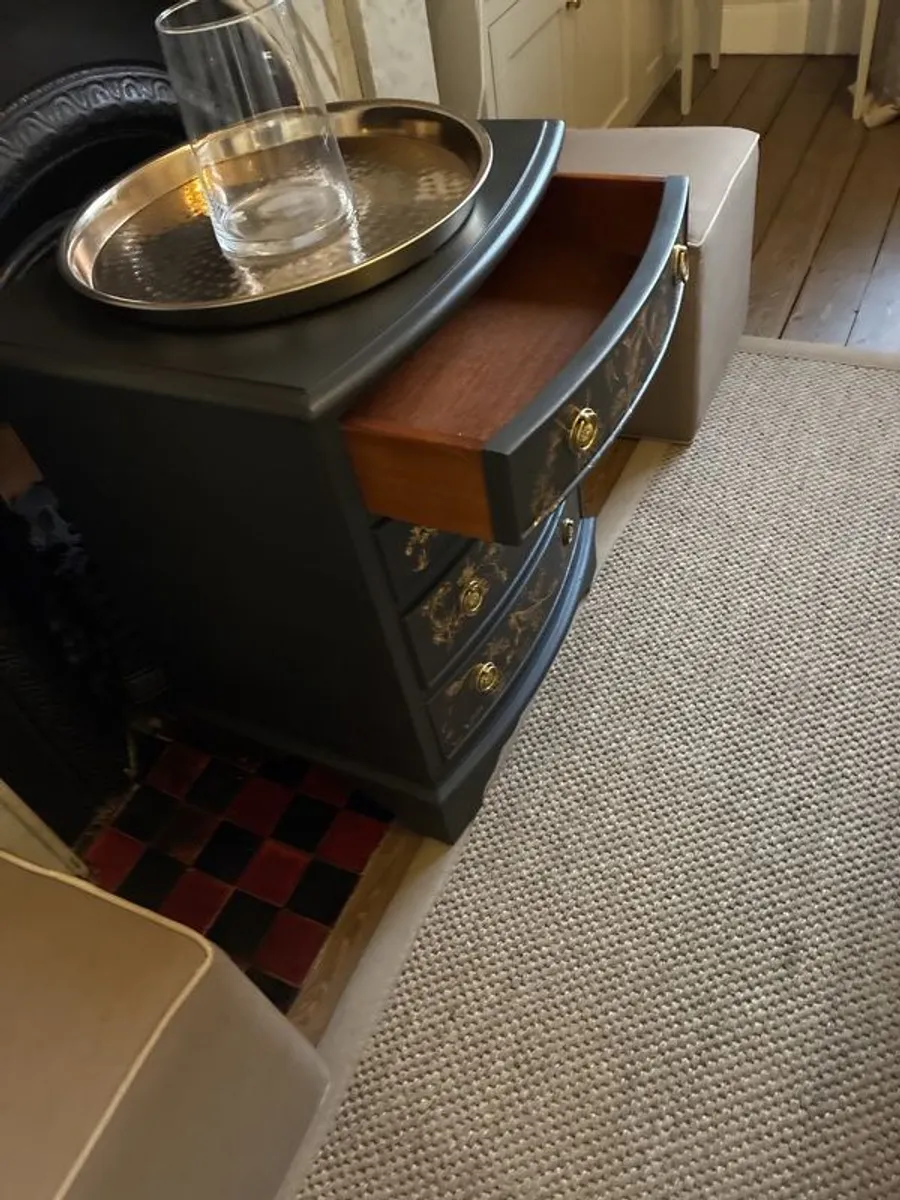 chest of drawers - Image 3