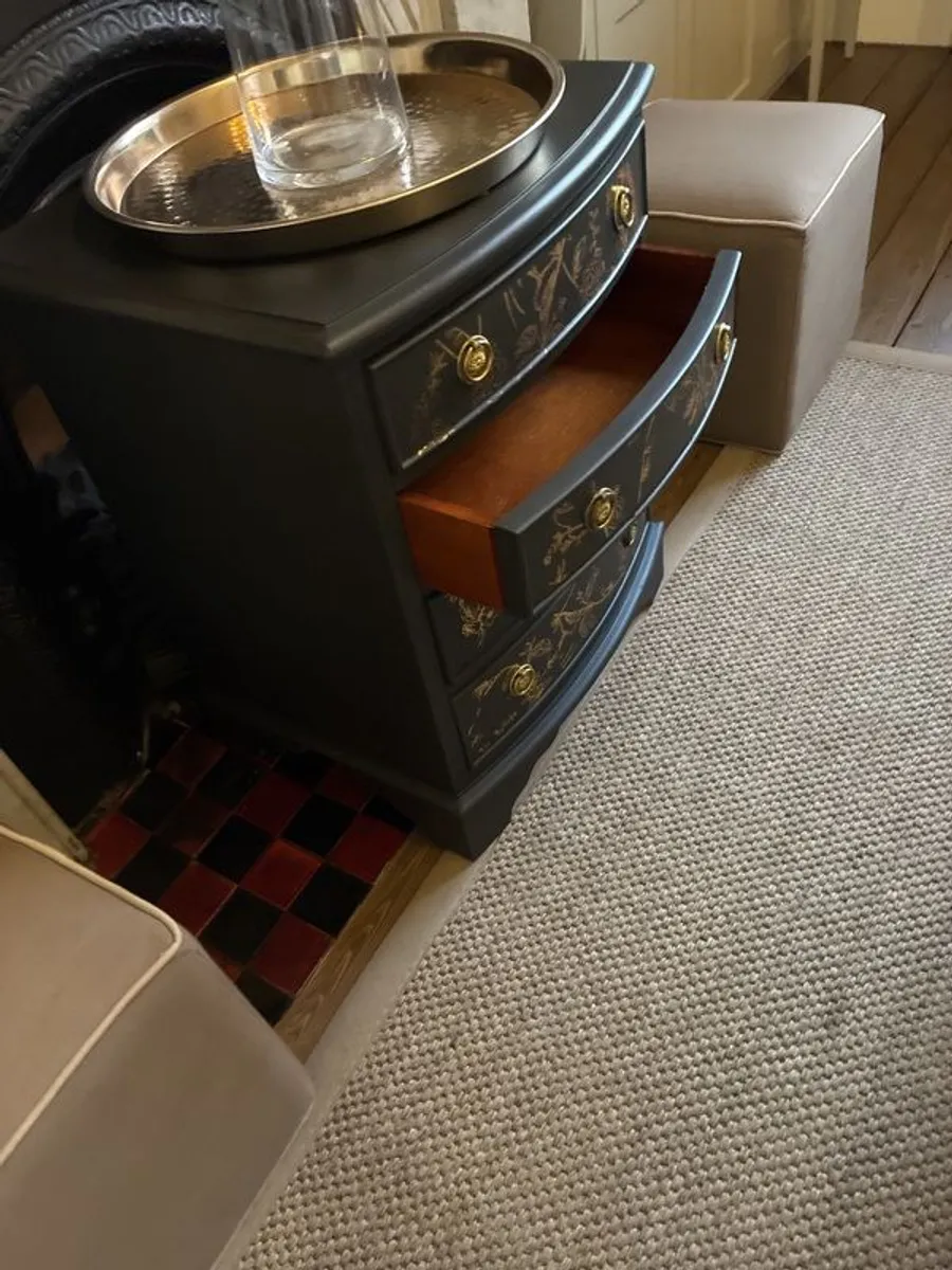 chest of drawers - Image 4