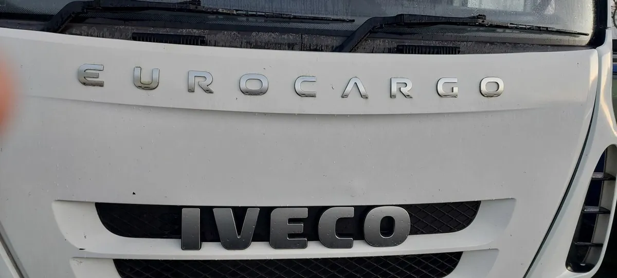 Iveco Other 2015 - Image 1
