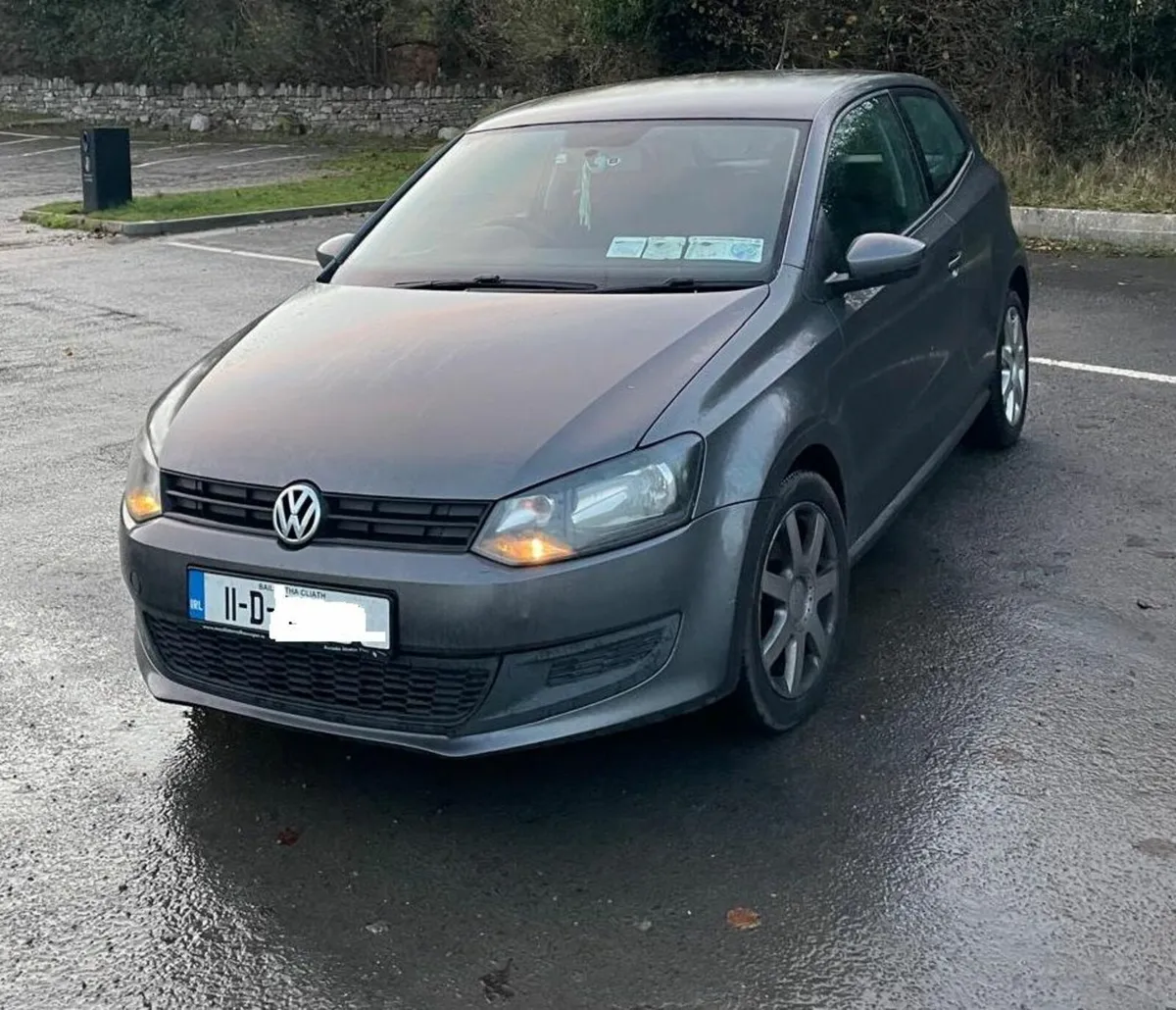 Volkswagen Polo 2011 - Image 3
