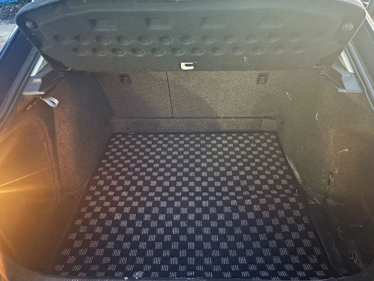 Skoda Octavia 2013 1.2 petrol - Image 3