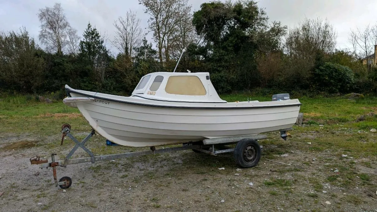 Orkney Strikeliner 16+ - Image 2