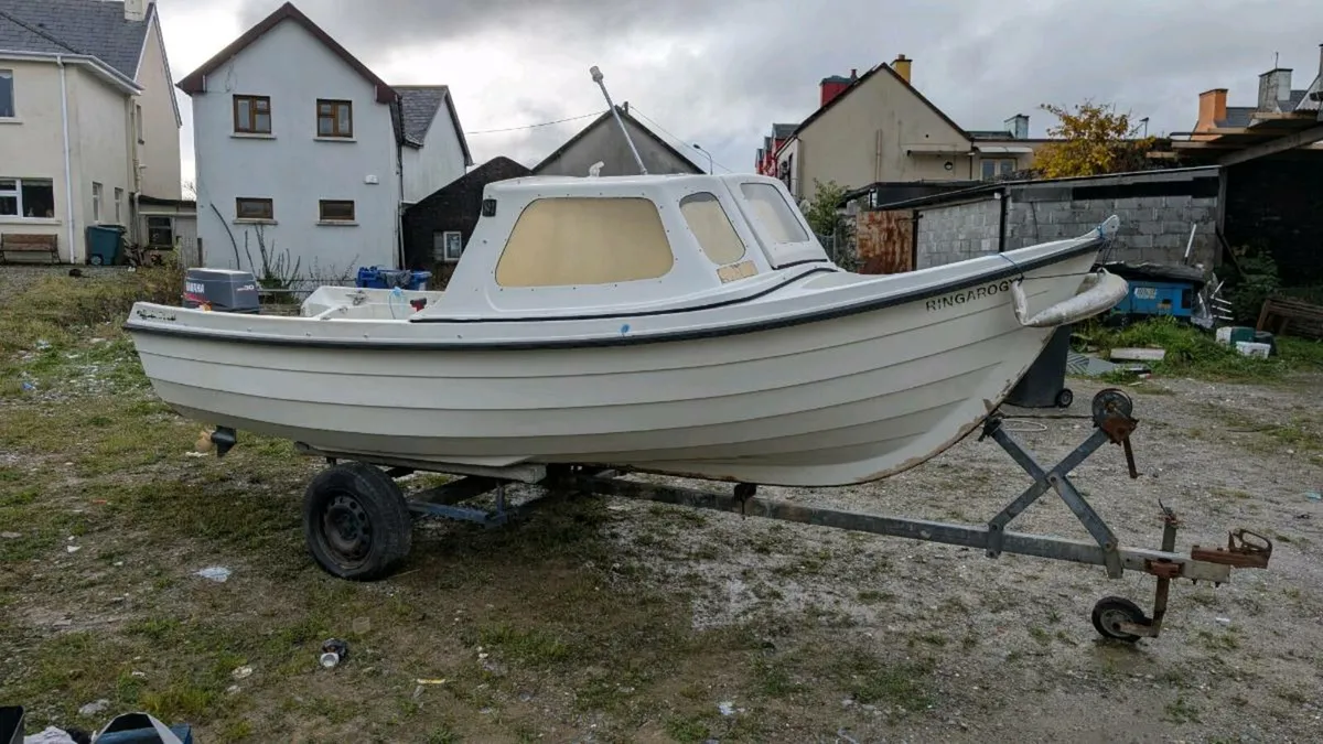 Orkney Strikeliner 16+ - Image 3