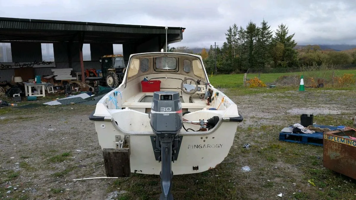 Orkney Strikeliner 16+ - Image 4