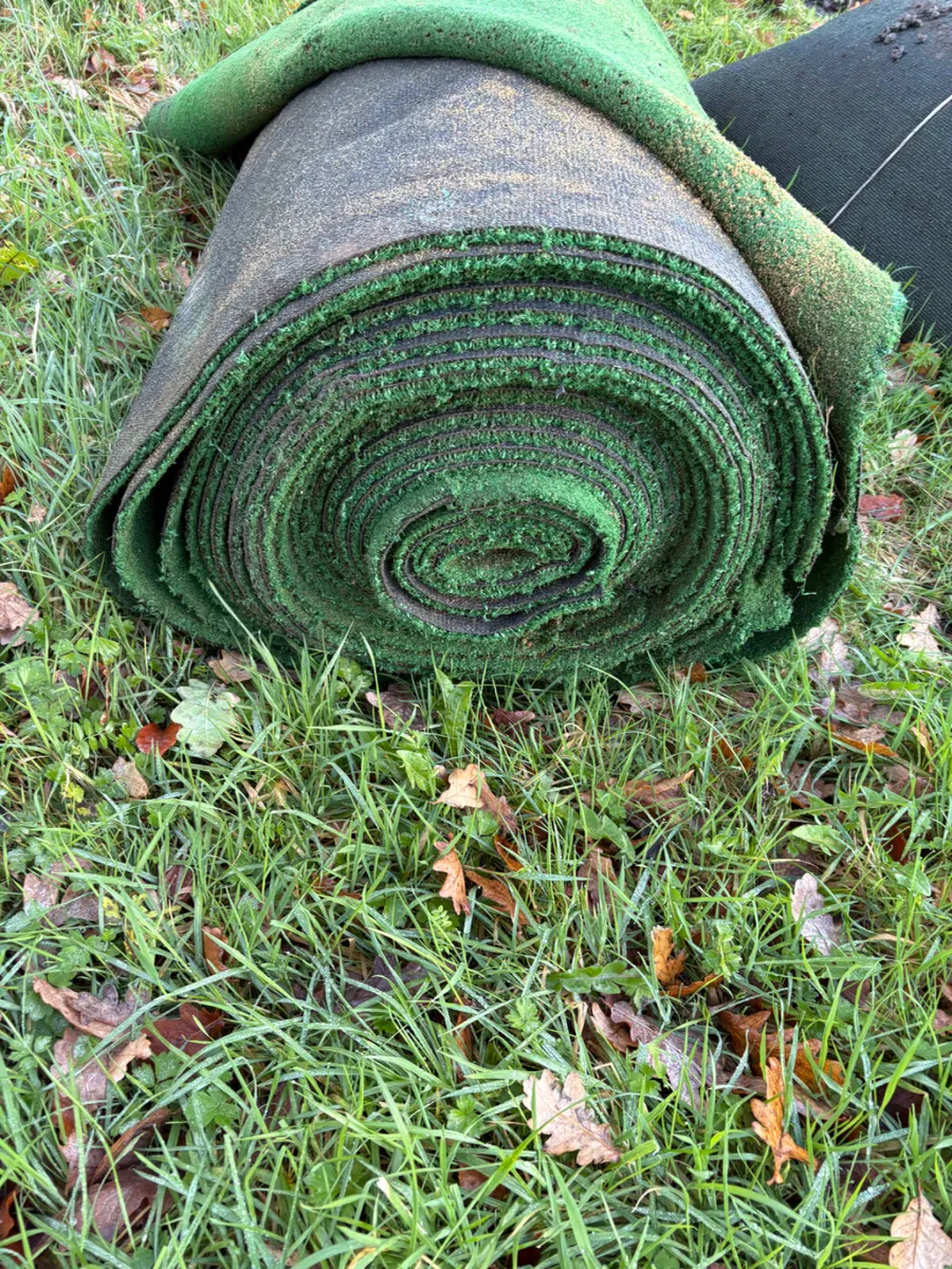 Astroturf - Image 1