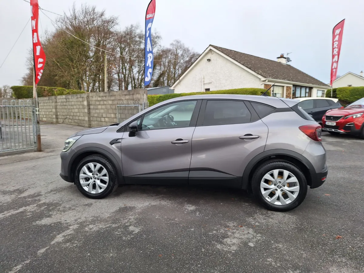 Renault Captur 1.0 ICONIC *High Spec/New Model - Image 4