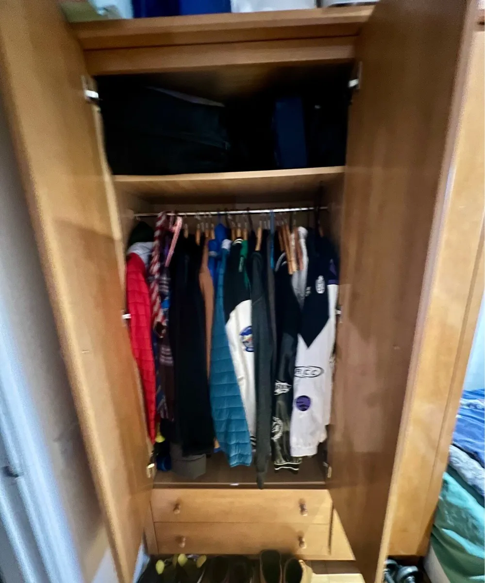 Wardrobe - Image 2