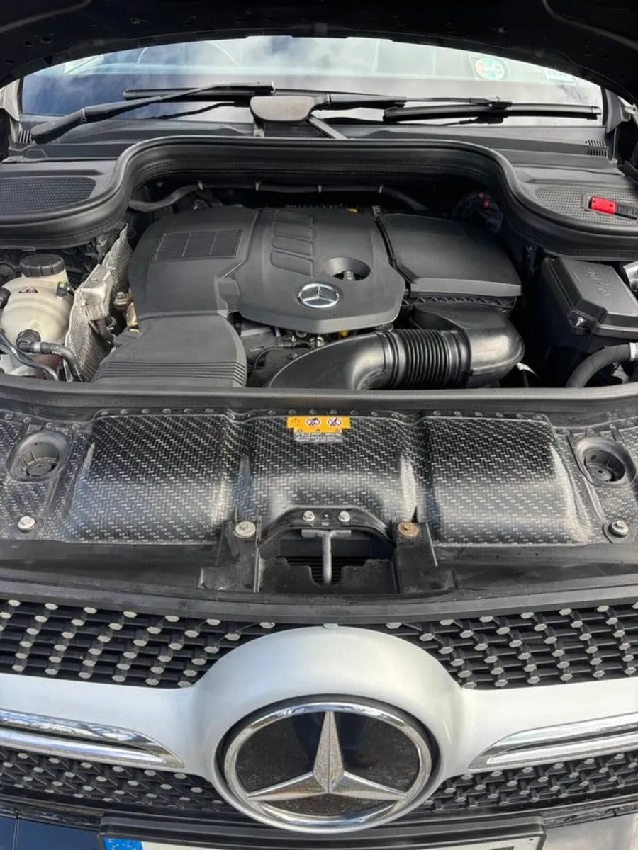 Mercedes-Benz GLE 300d AMG PREMIUM PLUS COMMERCIAL - Image 4