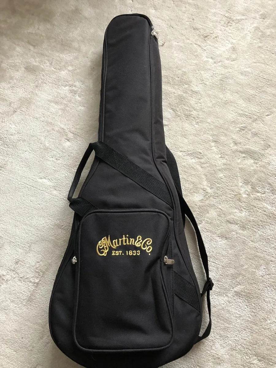 Guitar Little Martin LX1 - Image 2