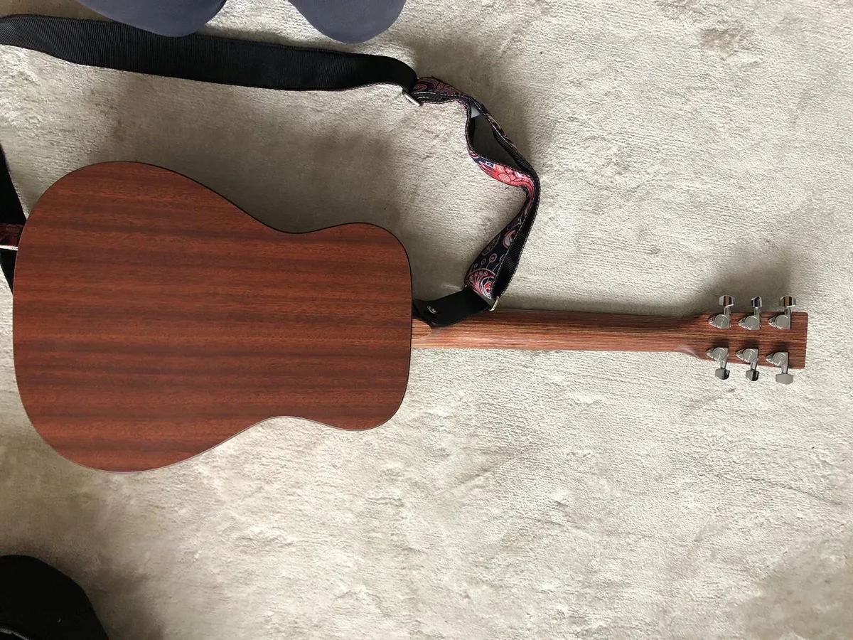 Guitar Little Martin LX1 - Image 3