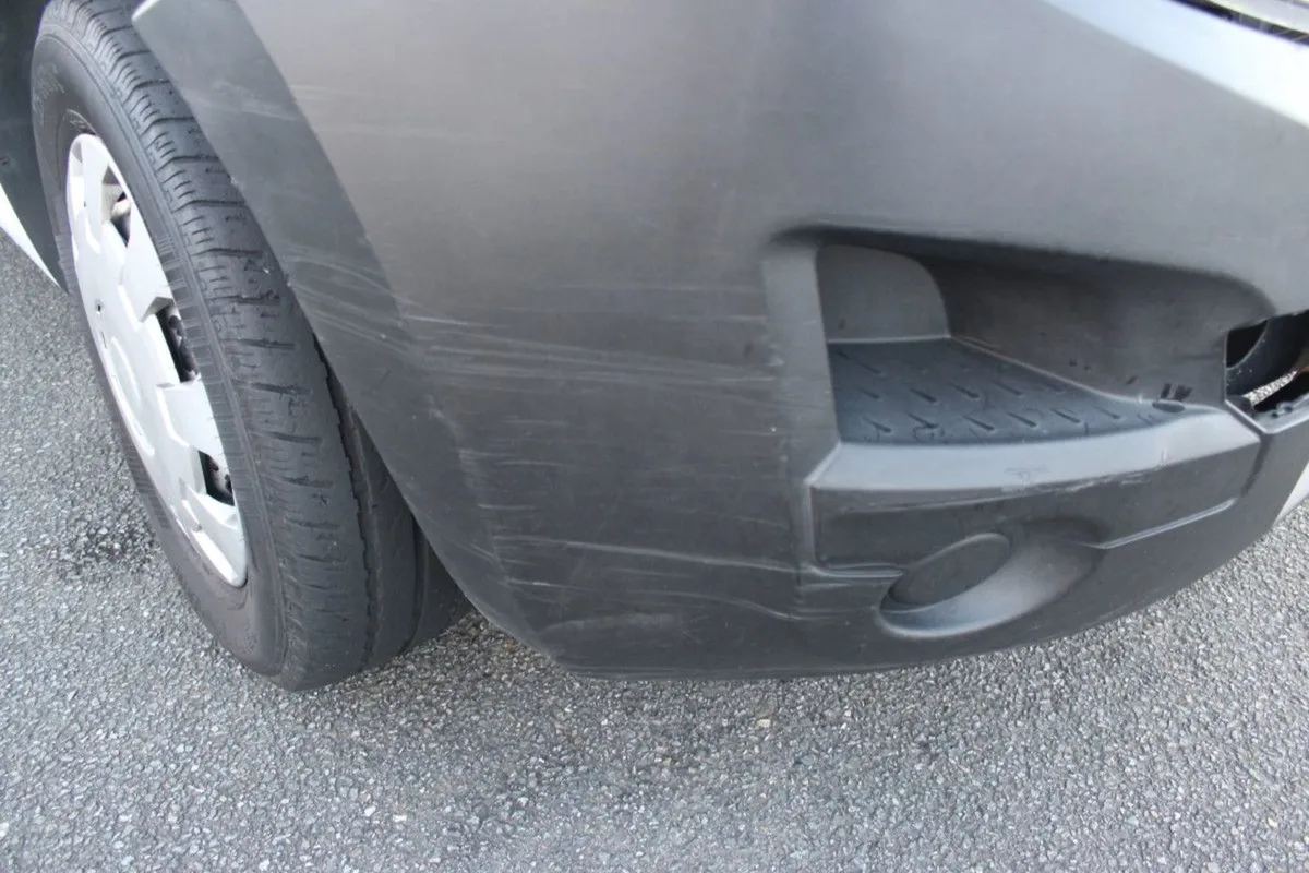 Opel Movano Movano L3h2 2.3 CDTI 130BHP FWD - Image 2