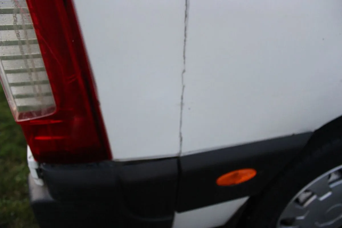 Opel Movano Movano L3h2 2.3 CDTI 130BHP FWD - Image 3