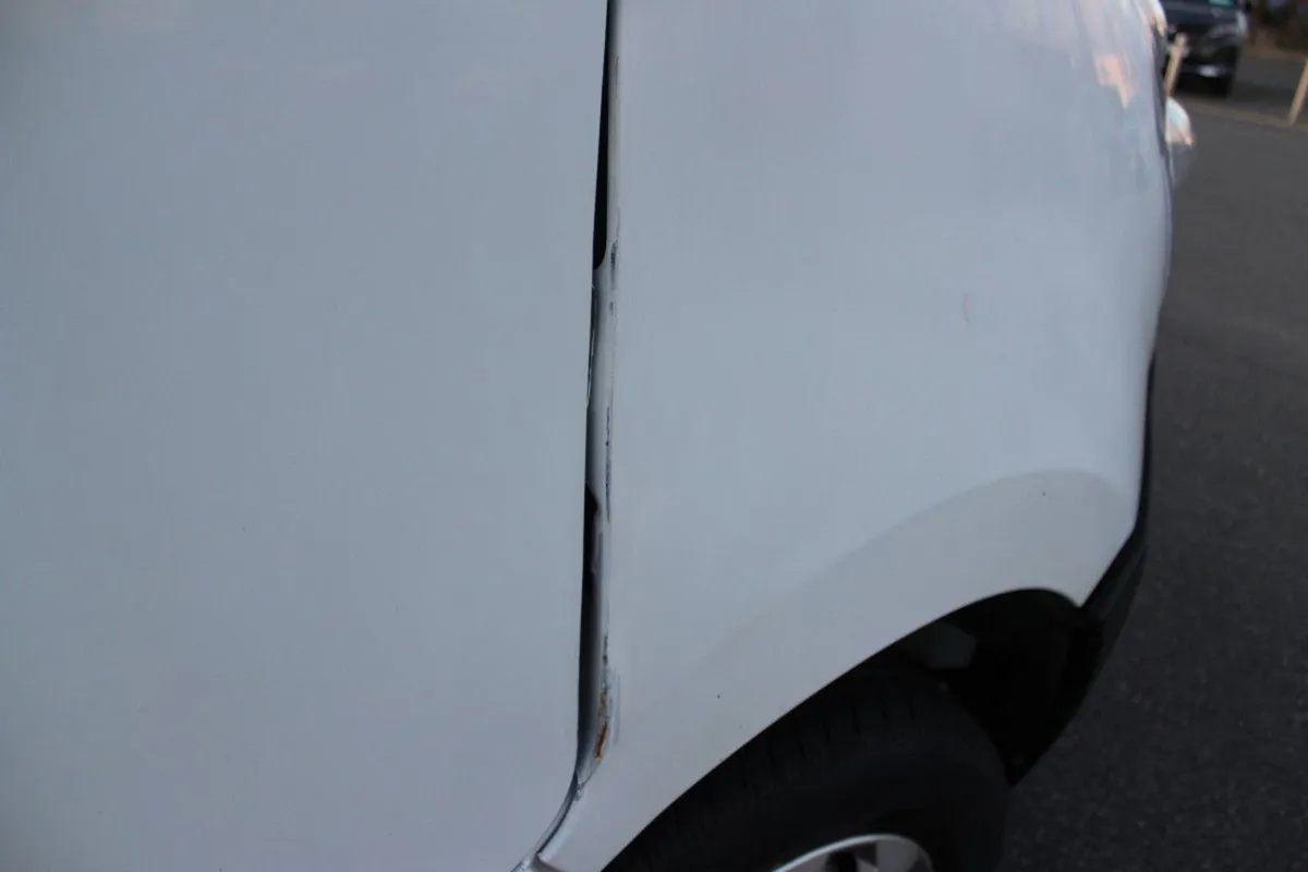 Opel Movano Movano L3h2 2.3 CDTI 130BHP FWD - Image 4