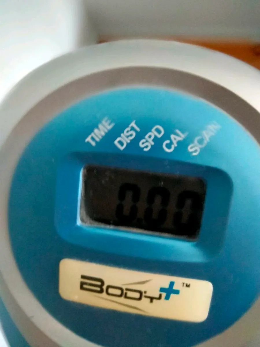 Exercise bike - Image 2