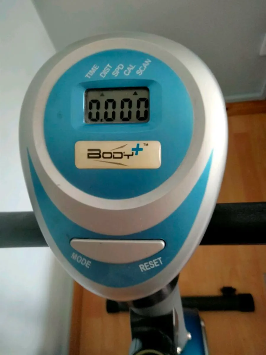 Exercise bike - Image 3