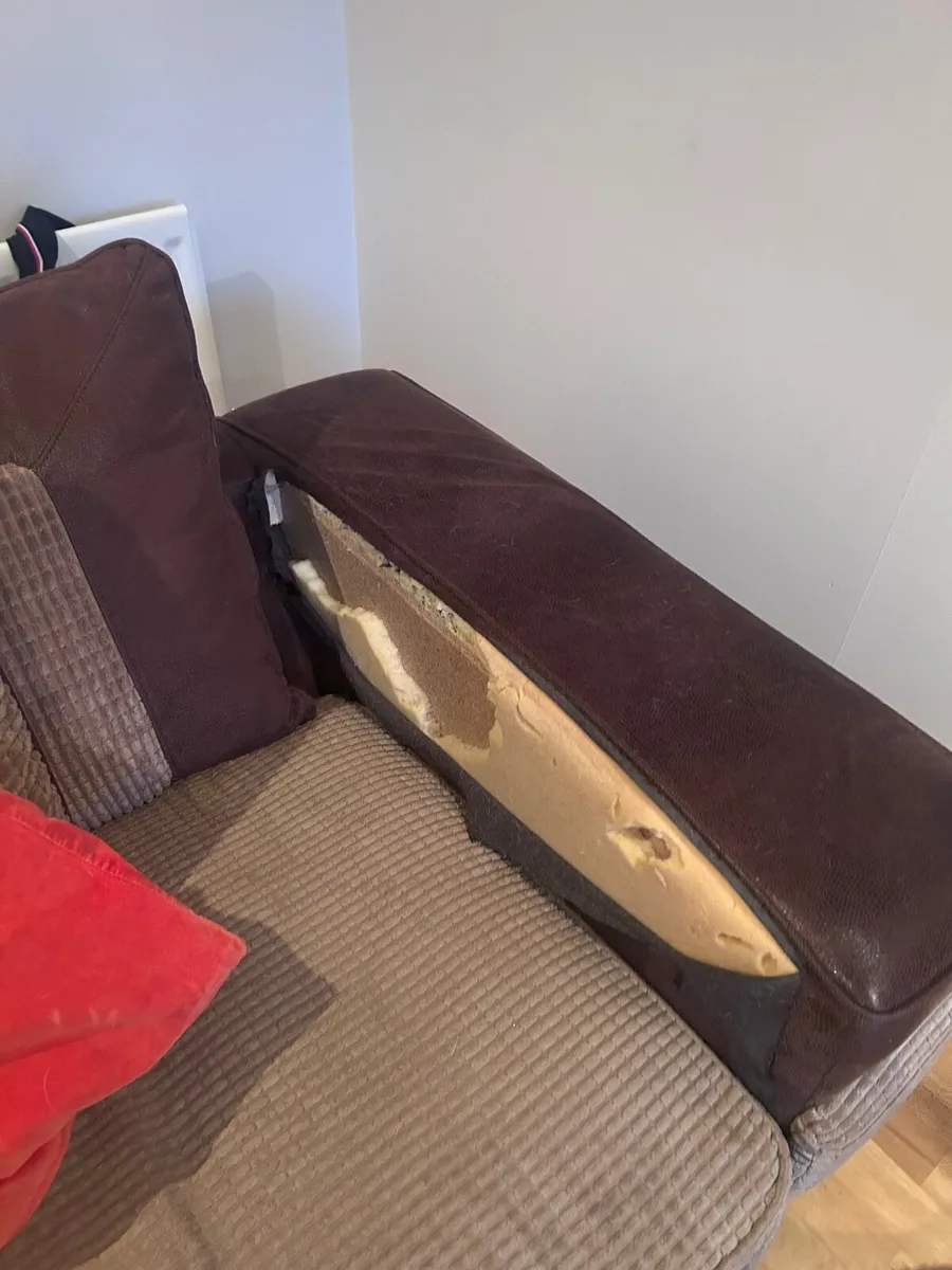 Corner Sofa - Image 3