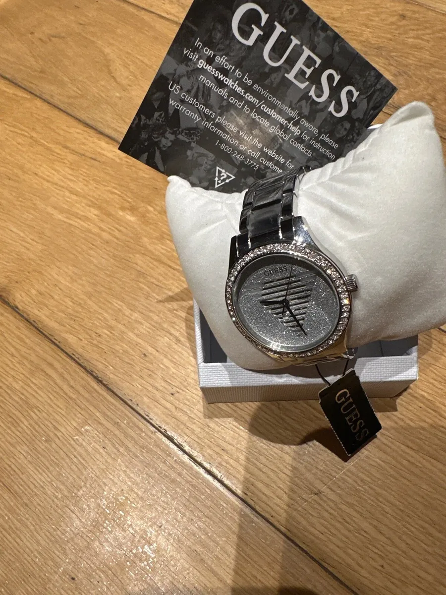 Guess watch - Image 2