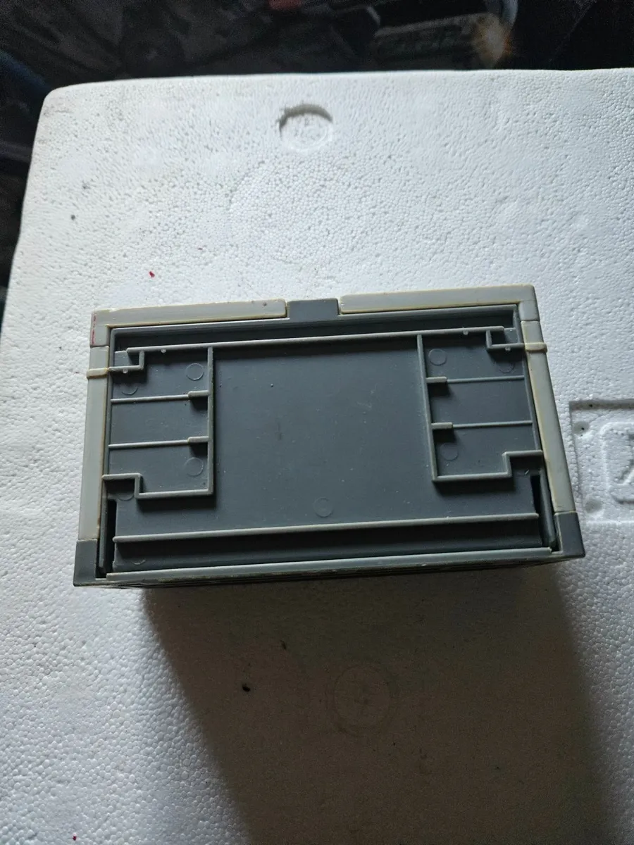 Matchbox Garage - Image 4