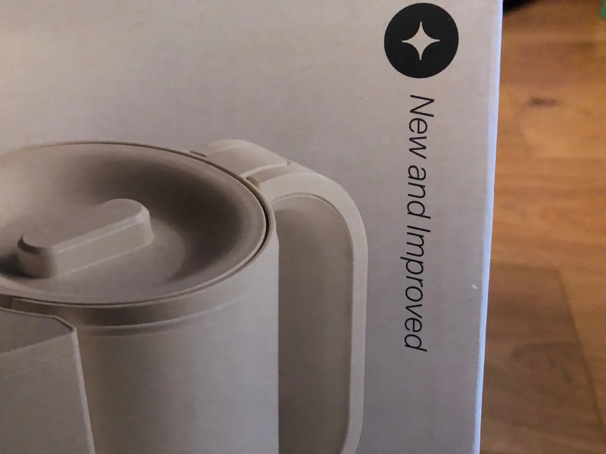 Tommee tippee perfect prep bottle maker - Image 4