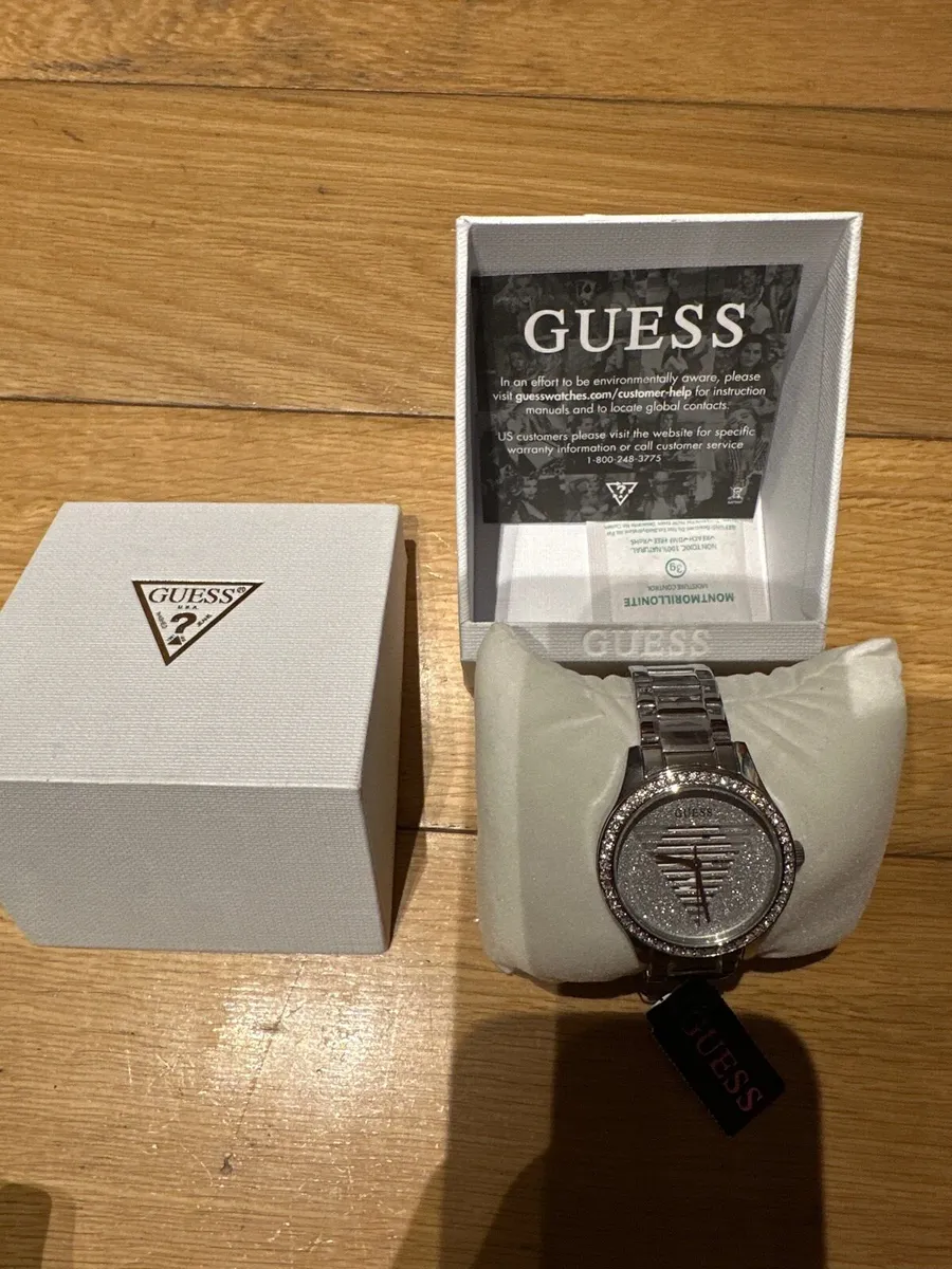 Guess watch - Image 3