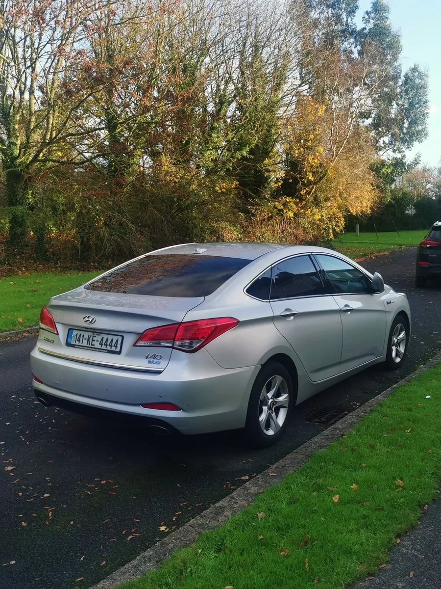 Hyundai  i40 - Image 2