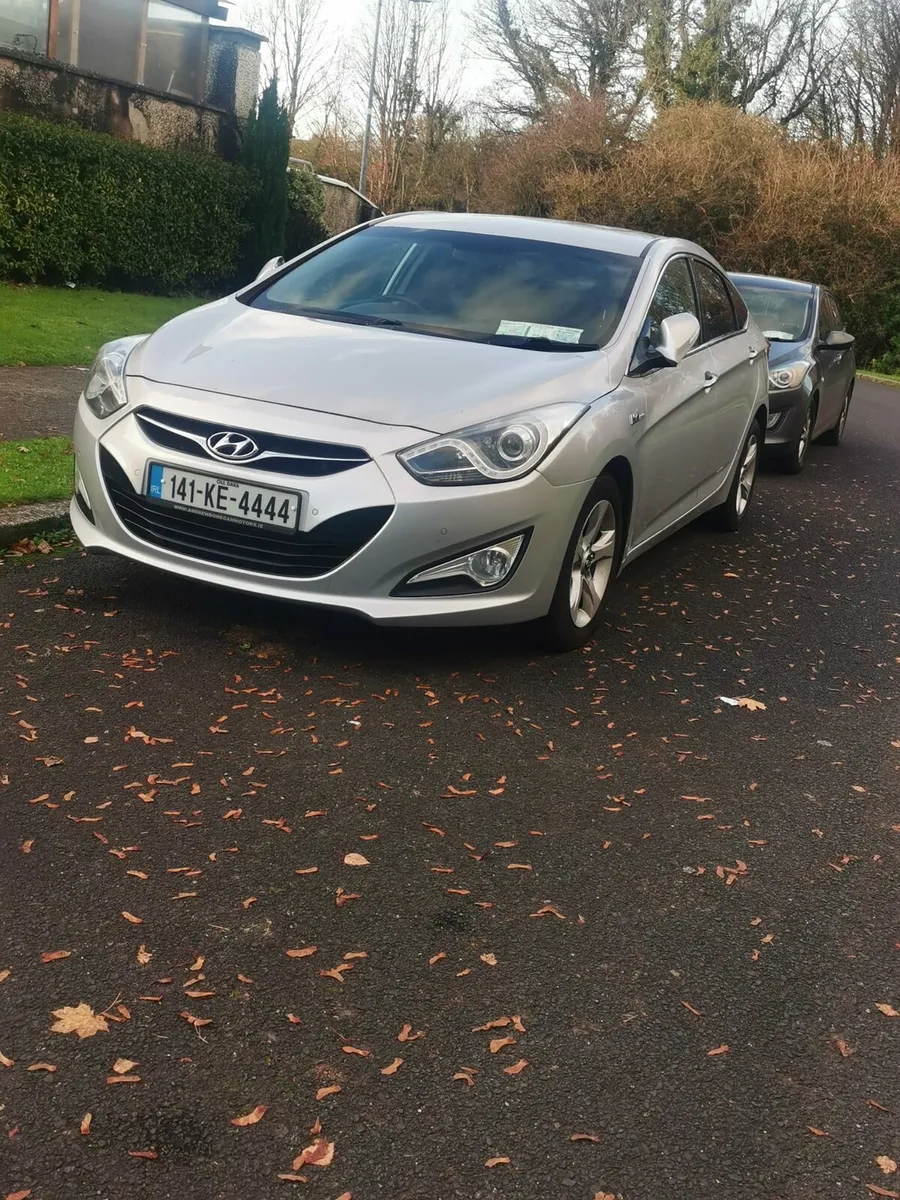 Hyundai  i40 - Image 4