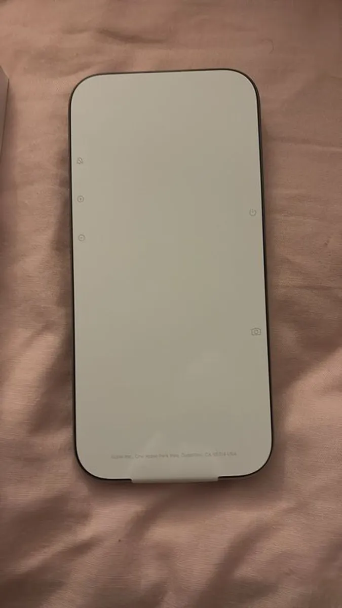 Iphone 16 pro new - Image 4