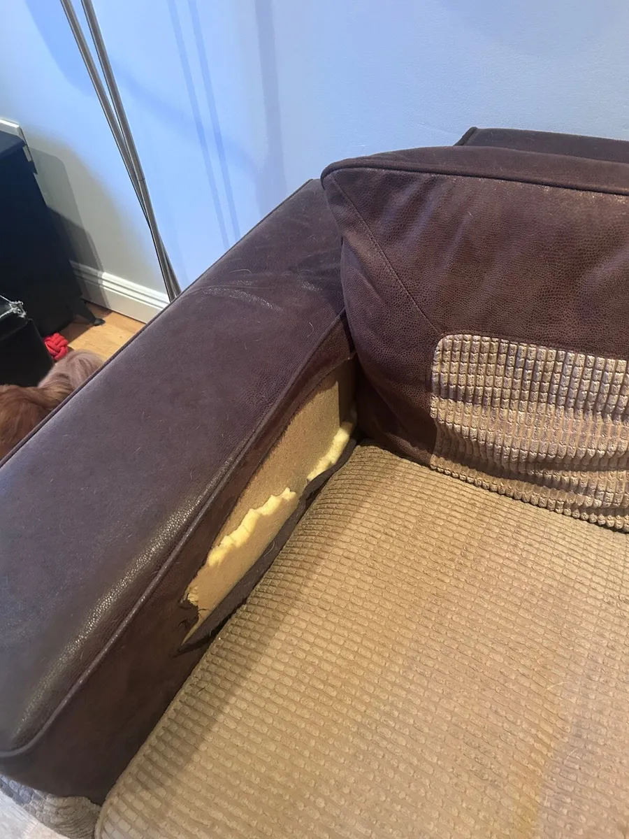 Corner Sofa - Image 2