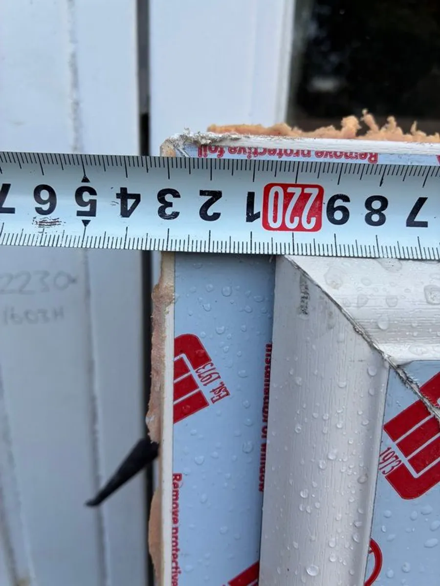 Munster Joinery Window brand new - Image 2