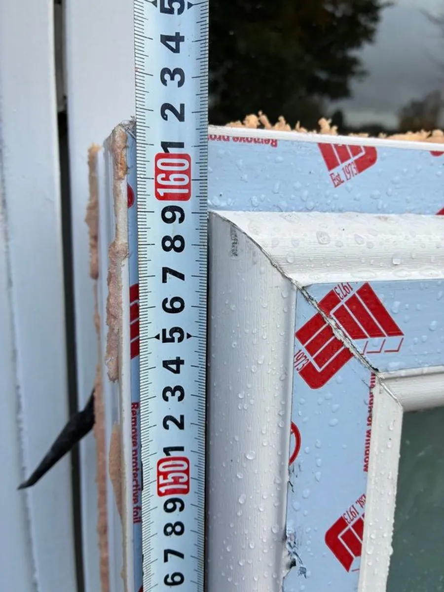 Munster Joinery Window brand new - Image 3