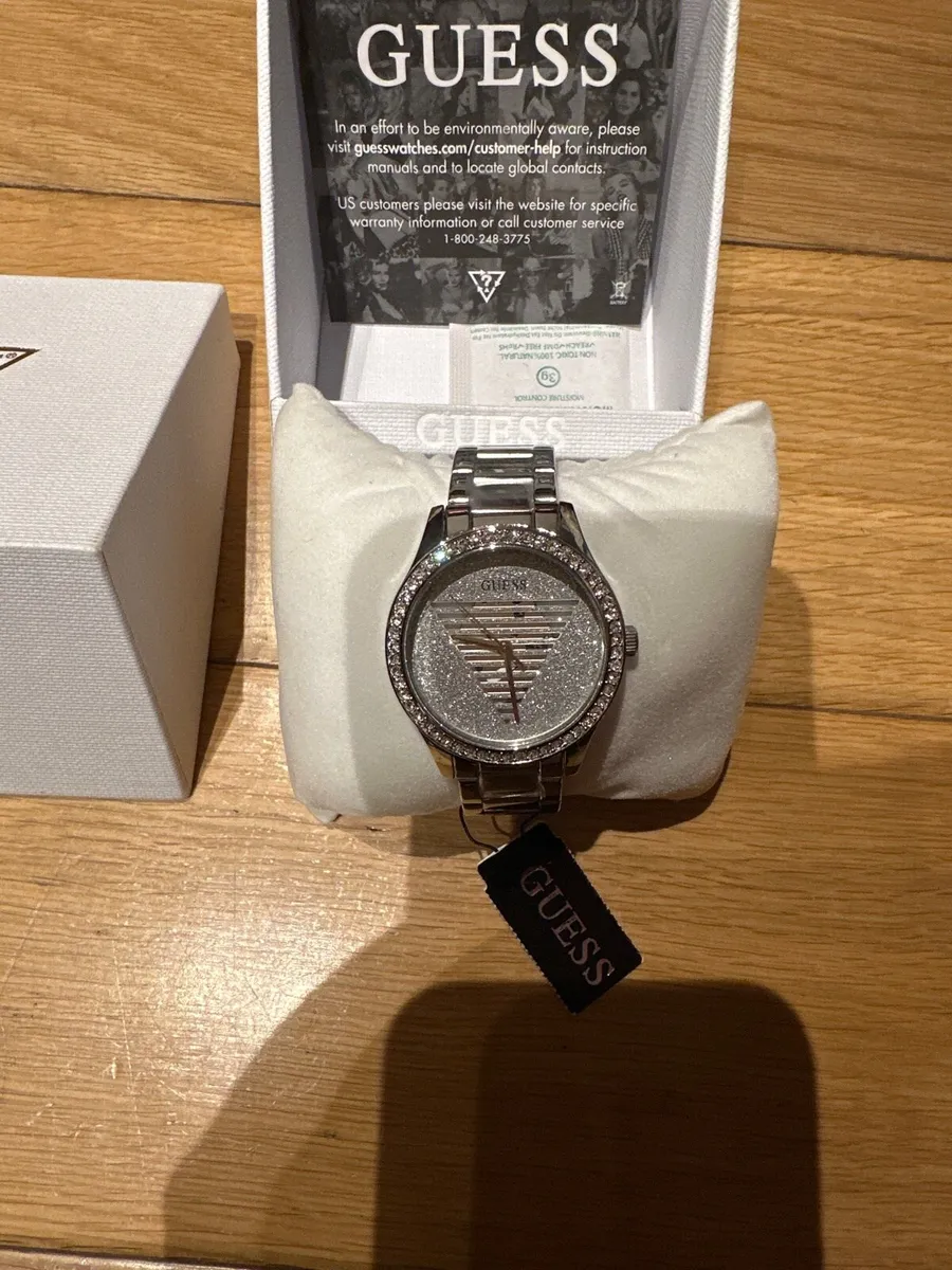 Guess watch - Image 4