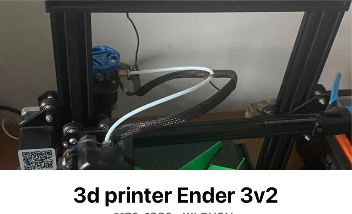 3d printer ender3v2 - Image 1