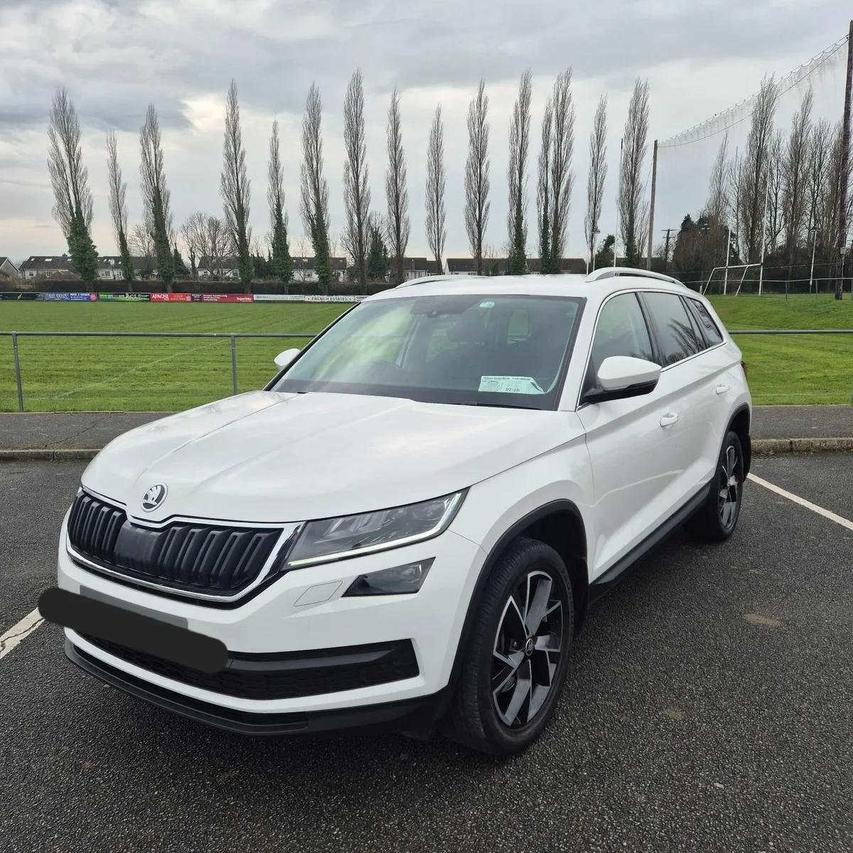 Skoda Kodiaq 2021 - Image 2