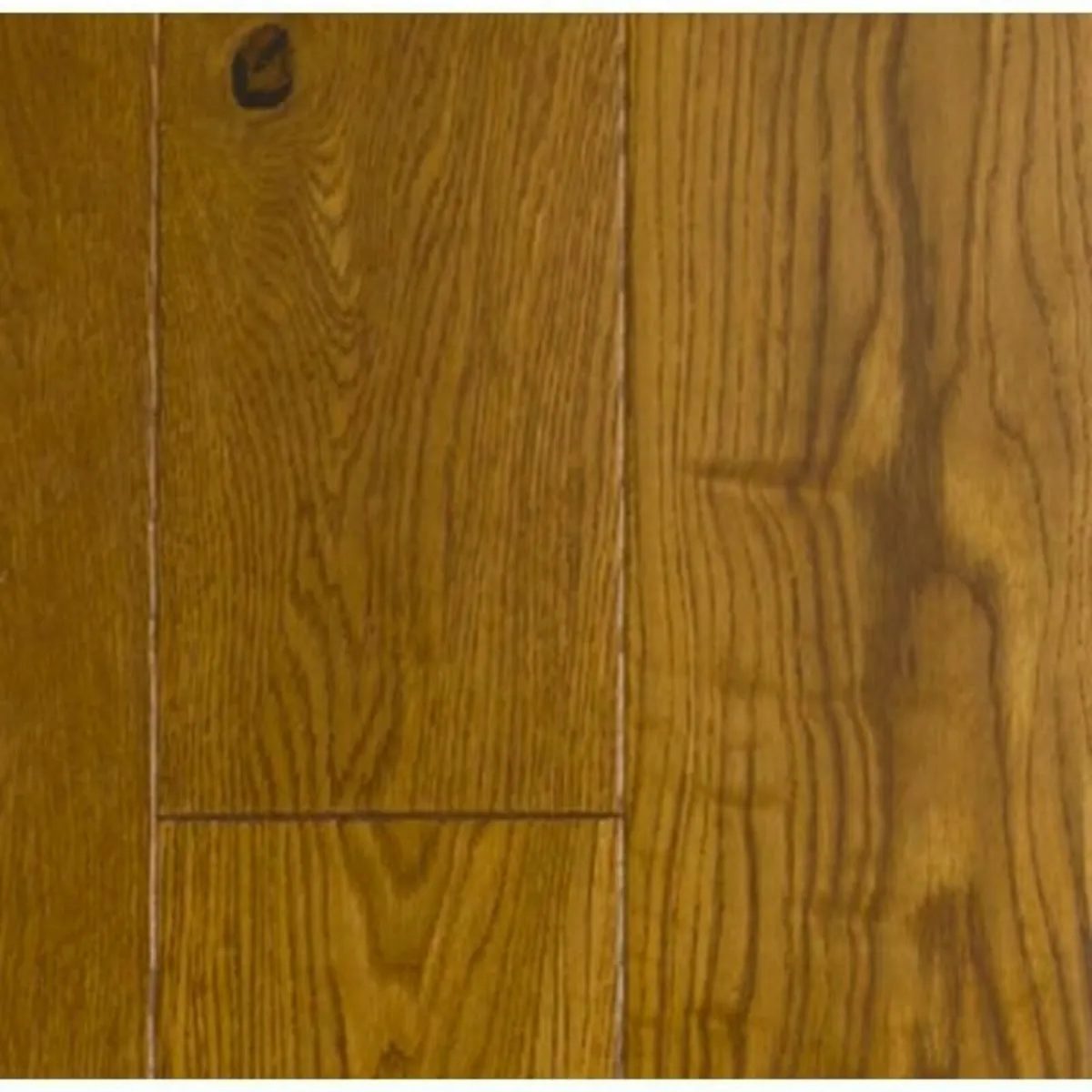 Engineered 6mm Dolmen Oak 190mm Flooring - Image 1