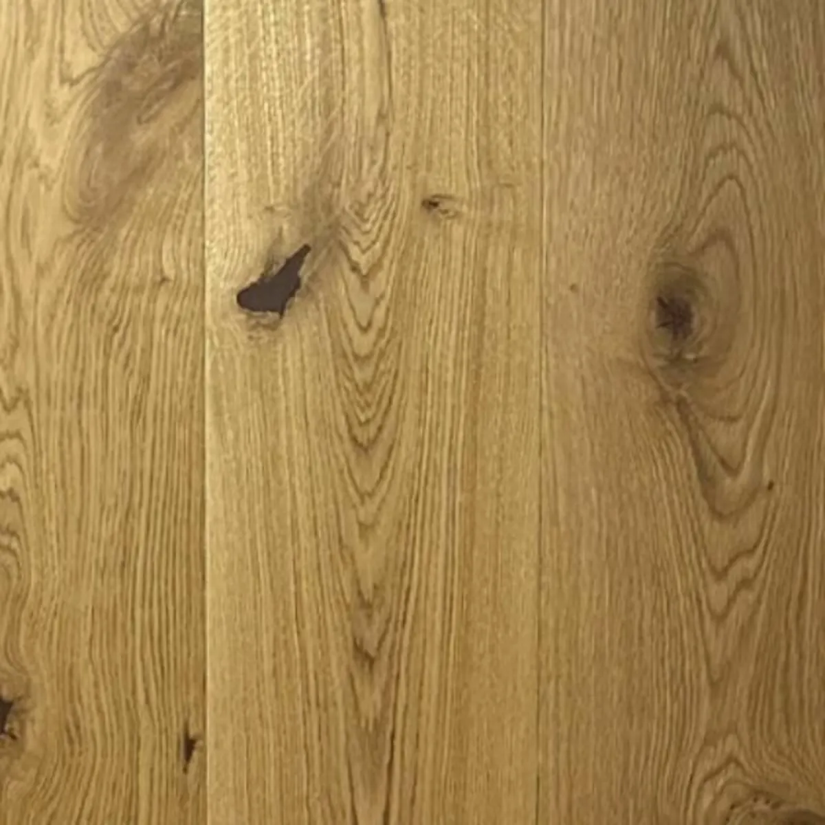 Engineered 6mm  Grande Plank 190mm Flooring - Image 1