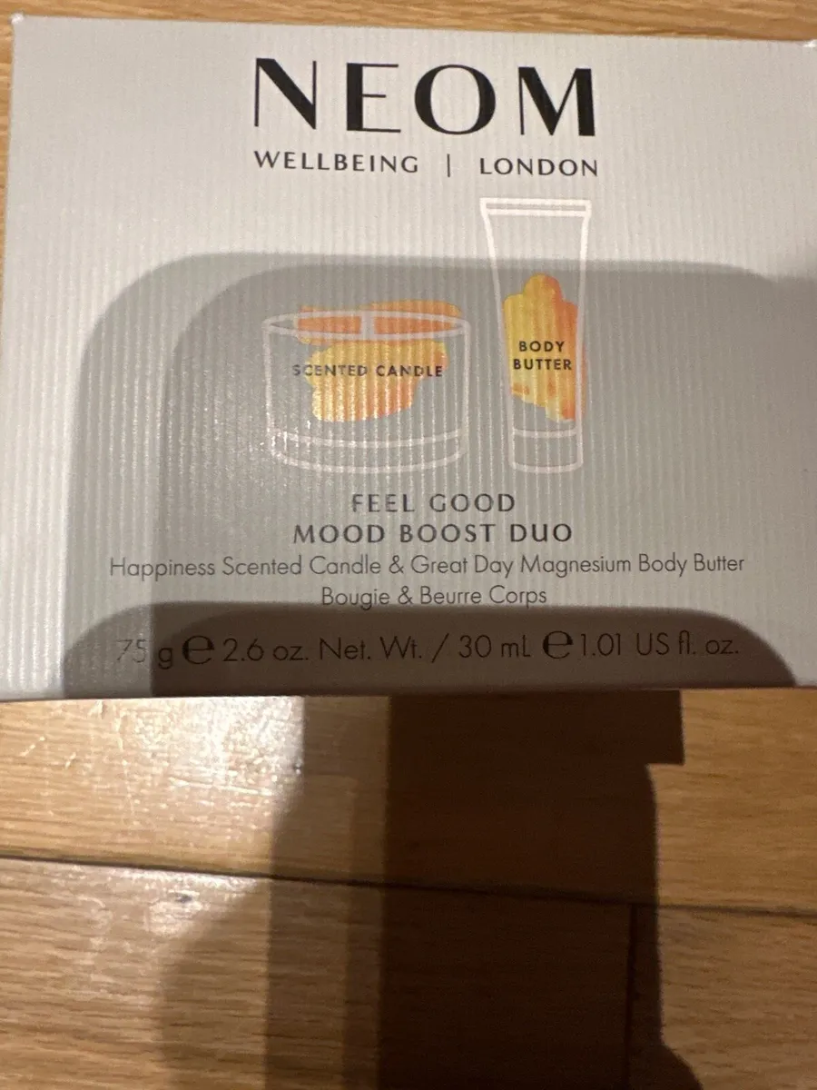 Neom candle - Image 2