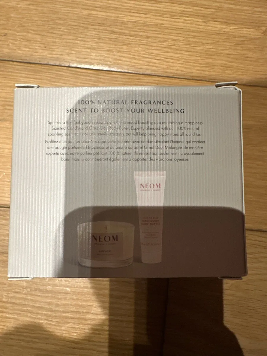 Neom candle - Image 3