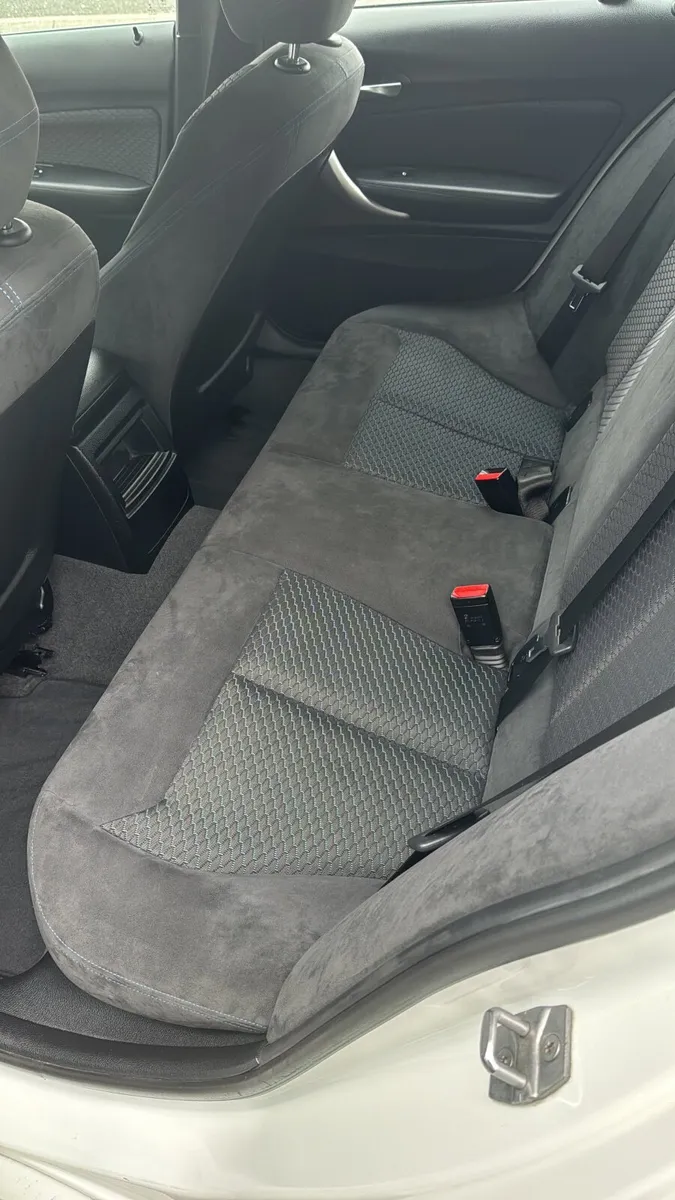 BMW 1-Series  M-Sport - Image 4