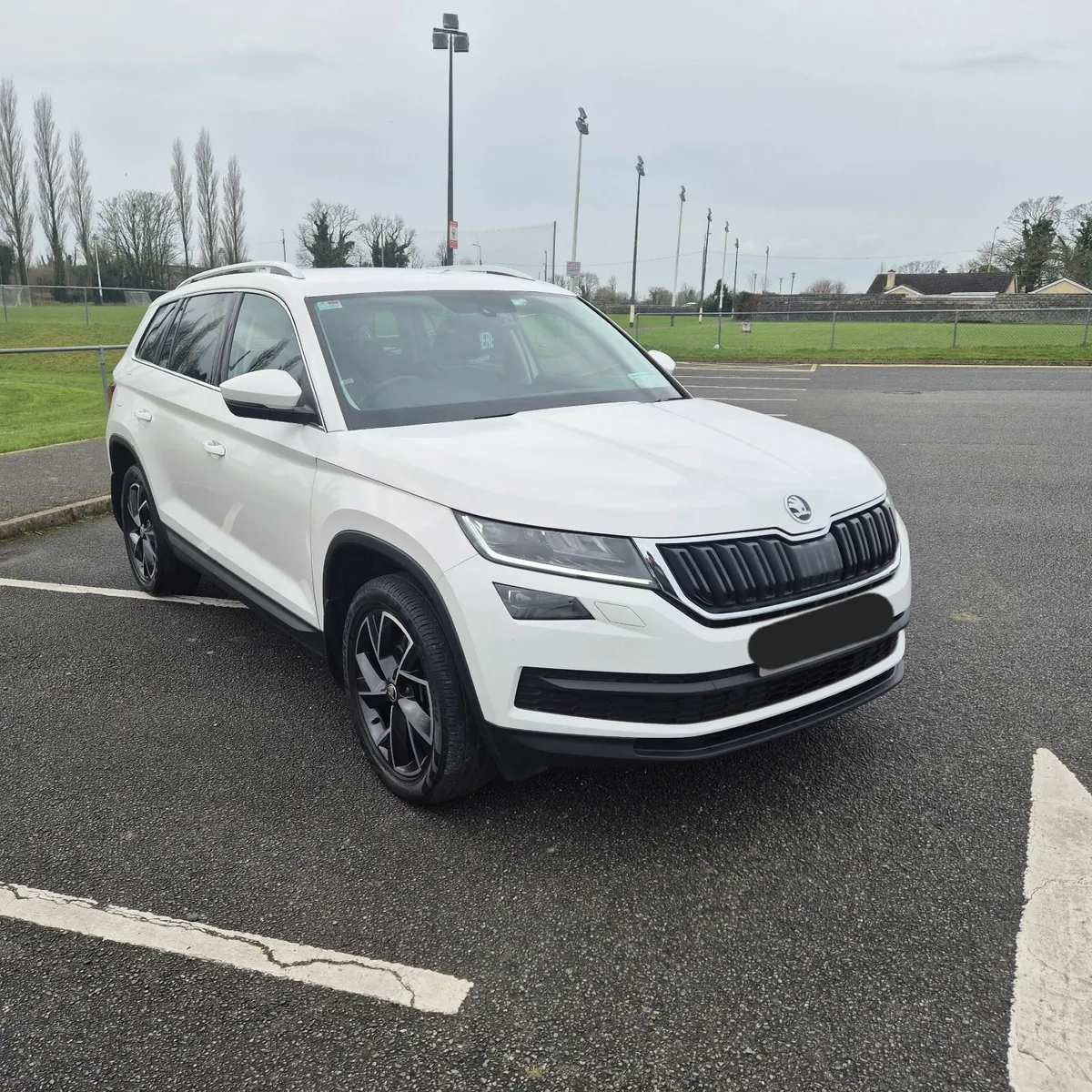 Skoda Kodiaq 2021 - Image 1