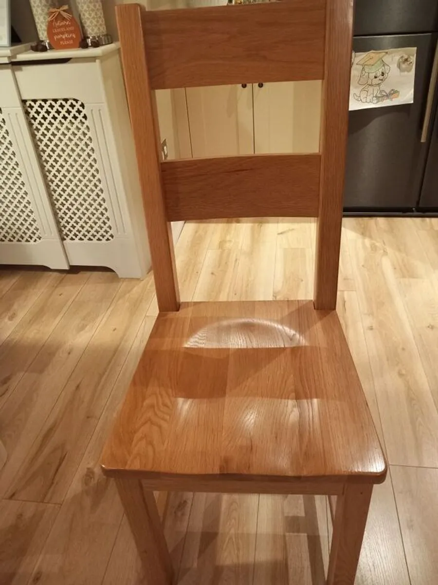 Kitchen chairs - Image 2