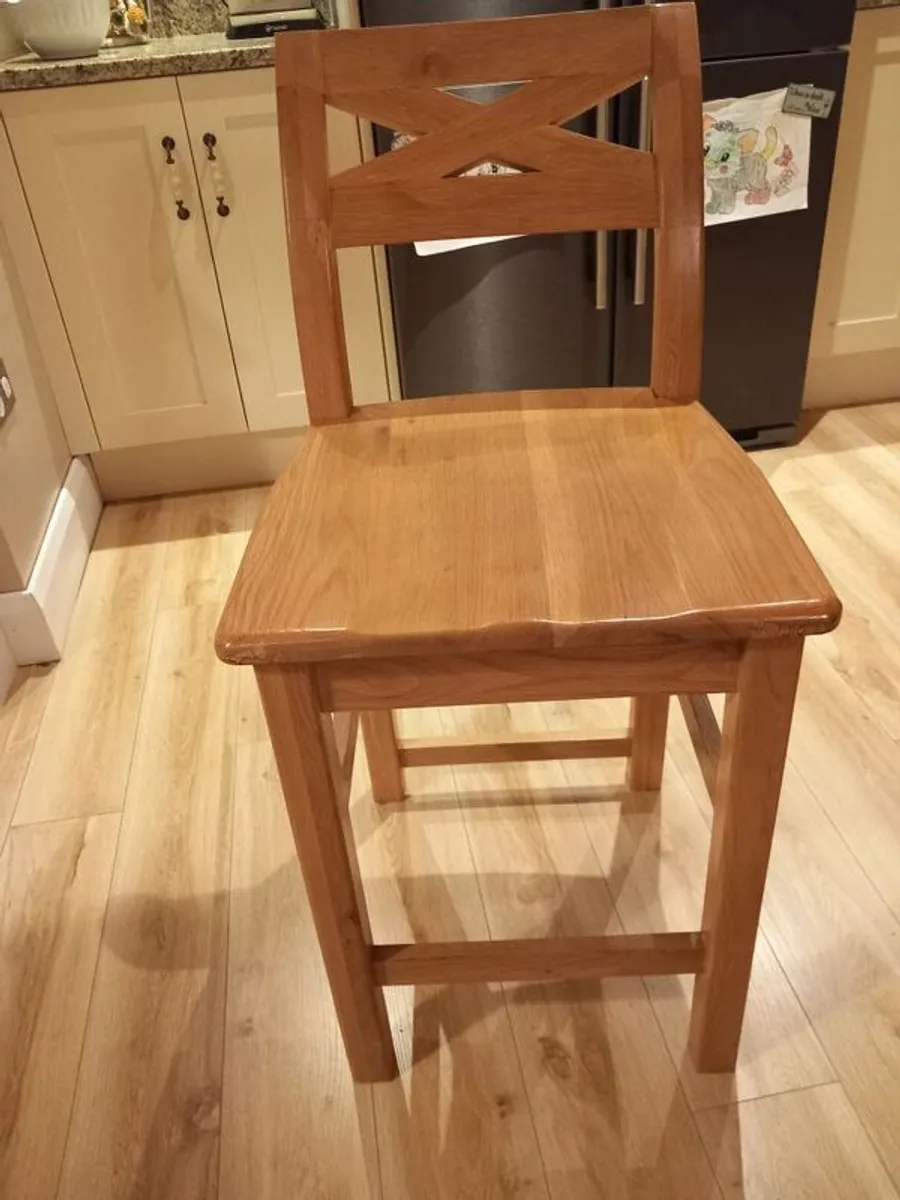 Kitchen chairs - Image 3