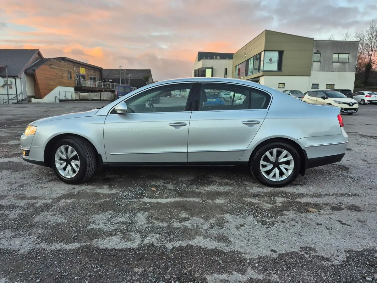 2010 Volkswagen Passat New Nct & Low Mileage - Image 3