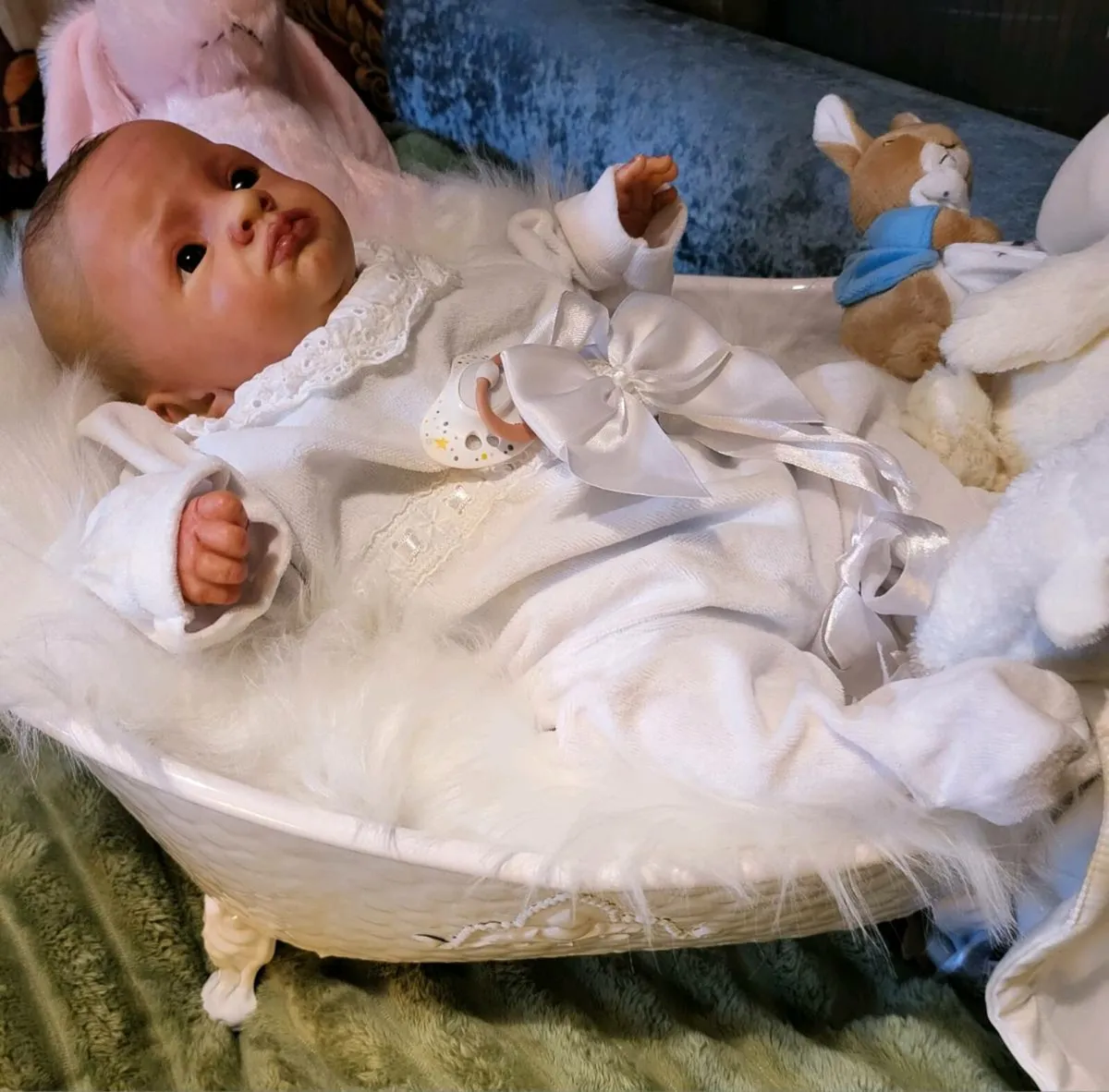 Reborn doll - Image 1