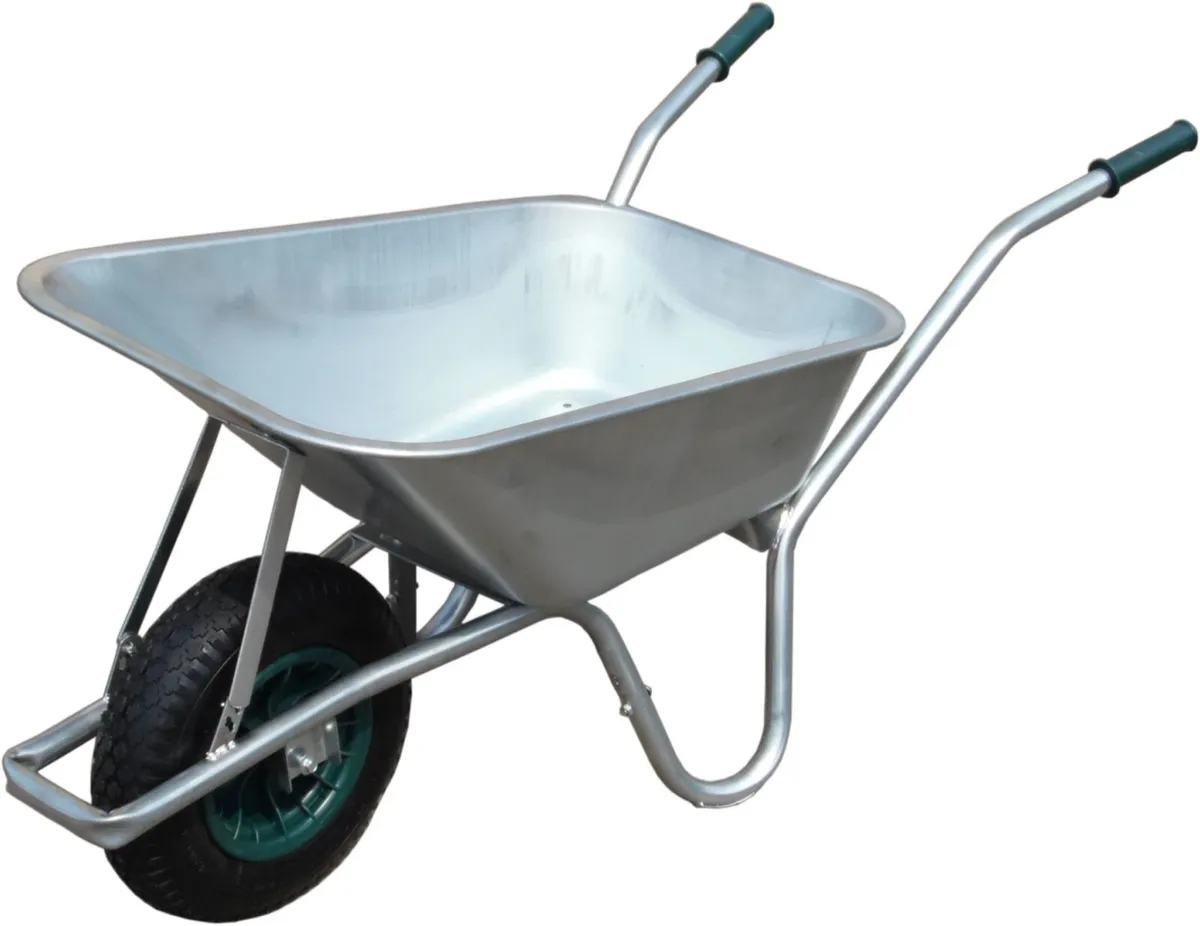 Wheelbarrow Clearance - Image 2