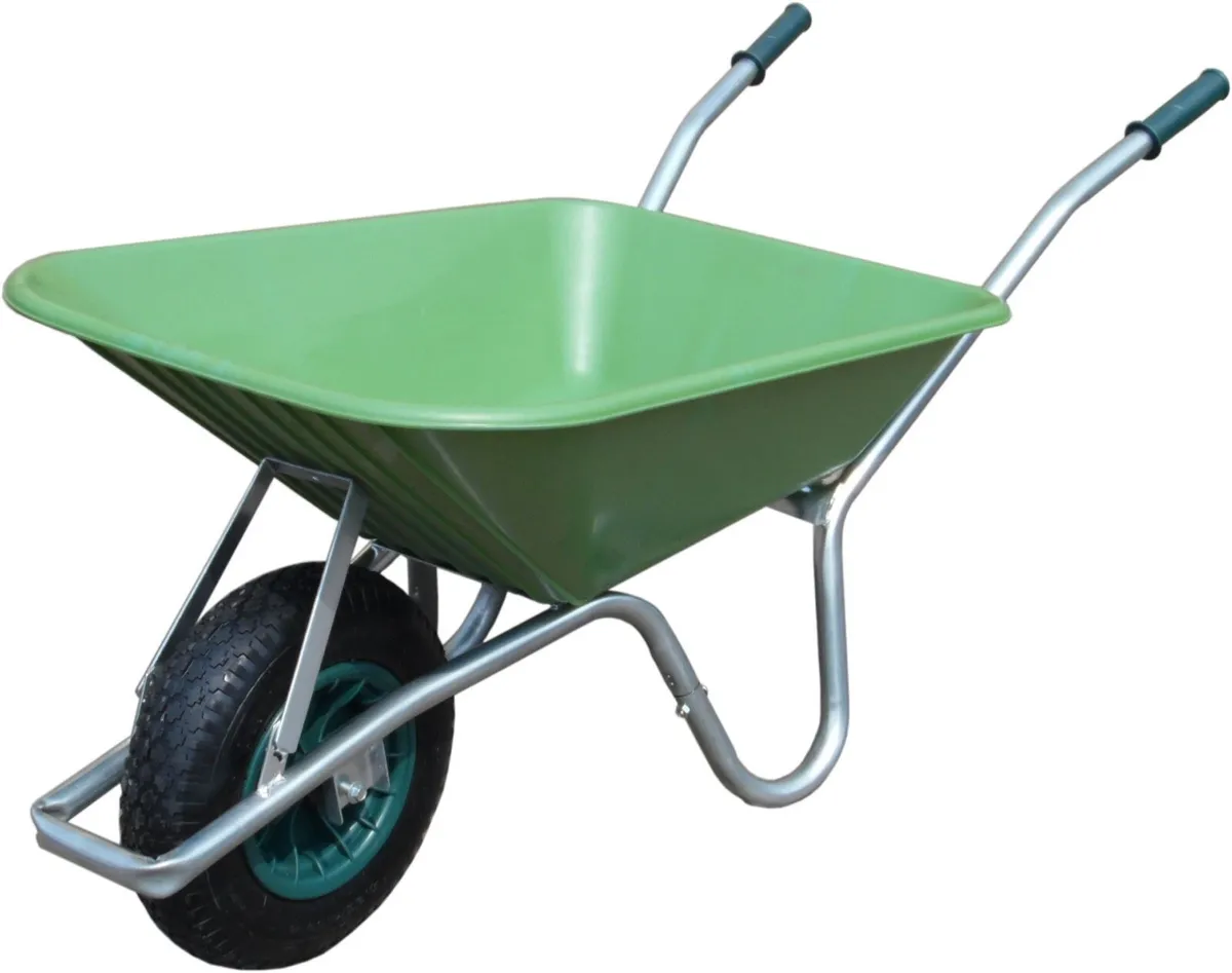 Wheelbarrow Clearance - Image 4